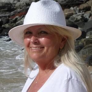 Meet your Posher, Diana